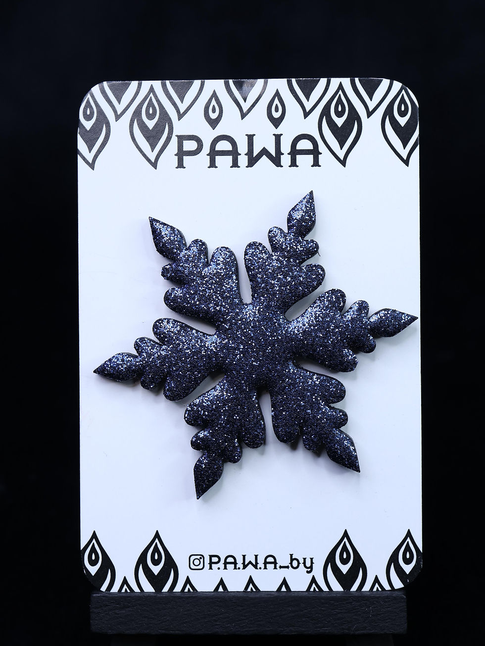 Thumbnail: Brooch №318