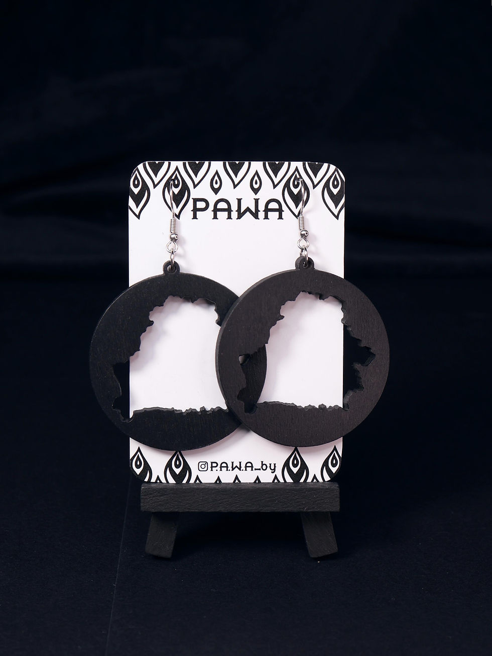 Thumbnail: Earrings №59