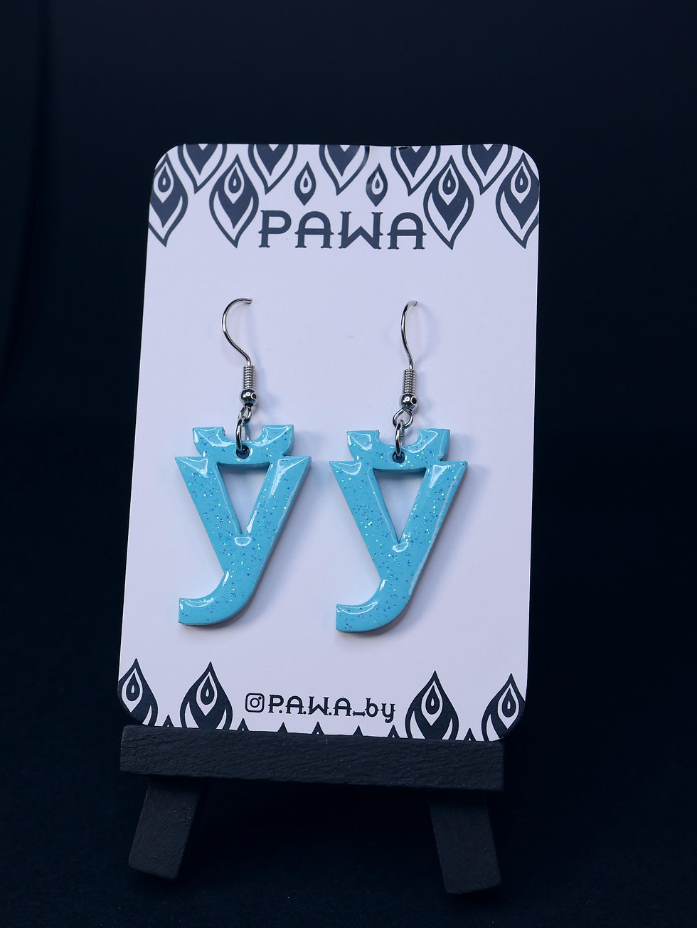 Thumbnail: Earrings №202