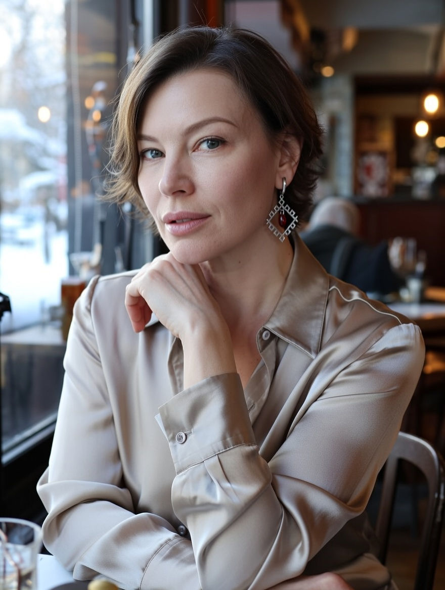 Thumbnail: SteelLine DNK (DNA)