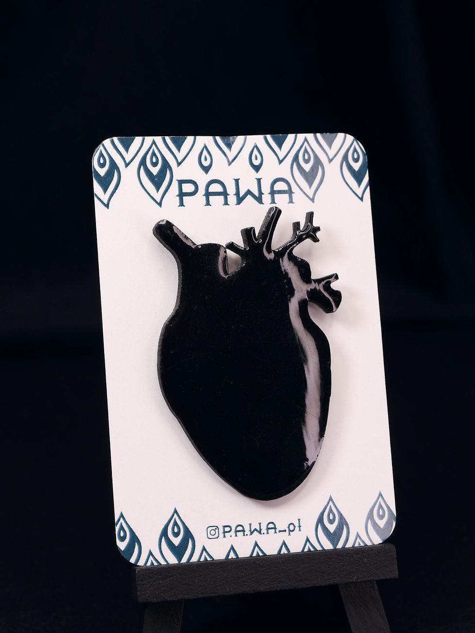 Thumbnail: Brooch №42