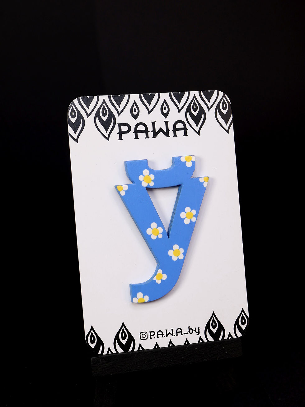 Thumbnail: Brooch №241