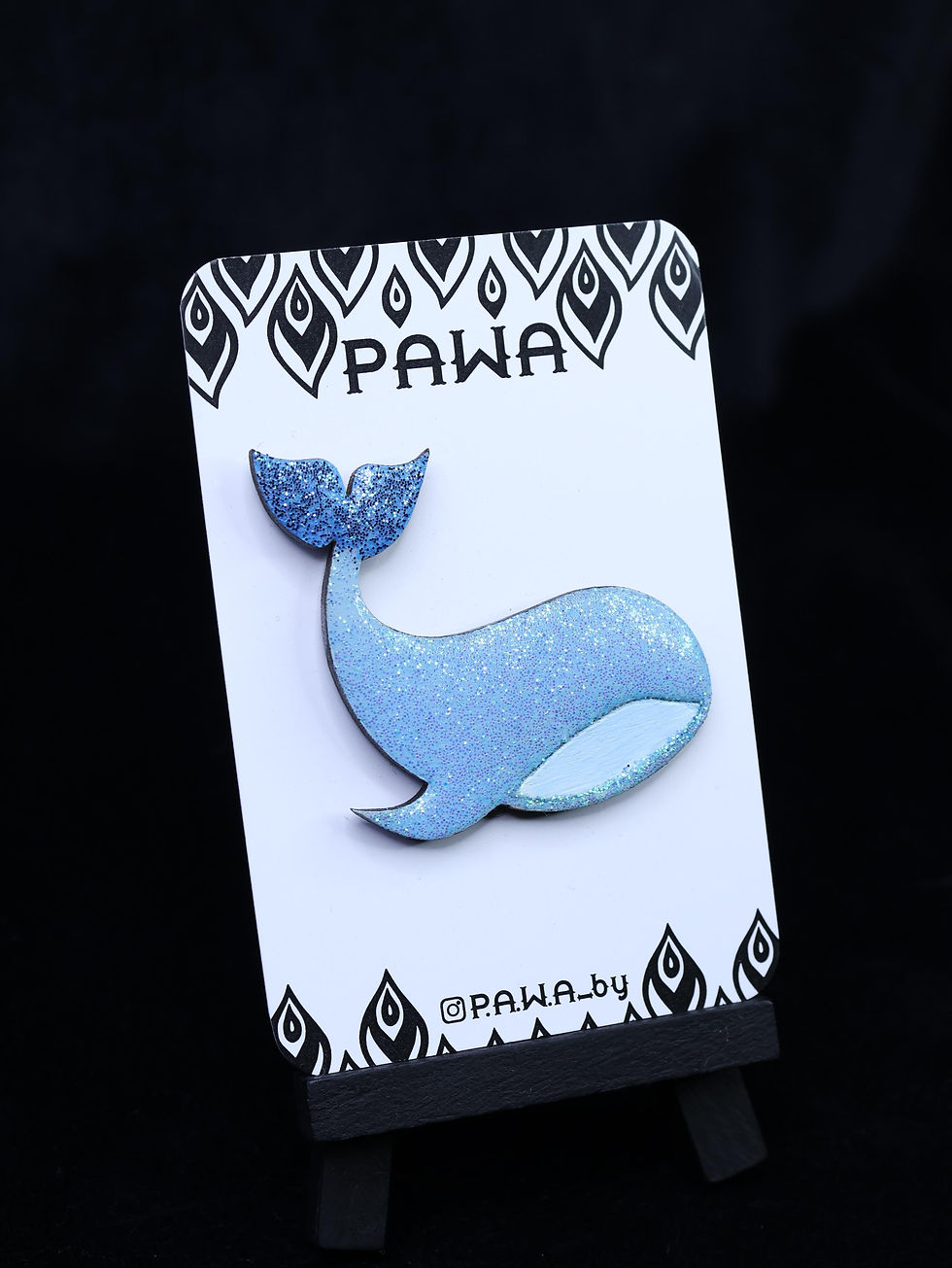 Thumbnail: Brooch №321