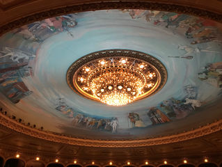 How To See A Show At The Teatro Colón