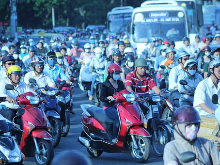 La surpopulation : une question toujours d'actualité