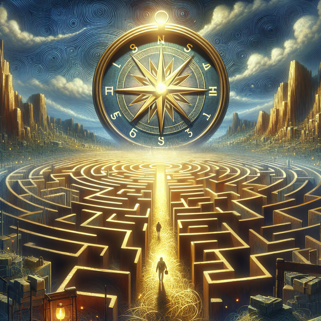 Labyrinth