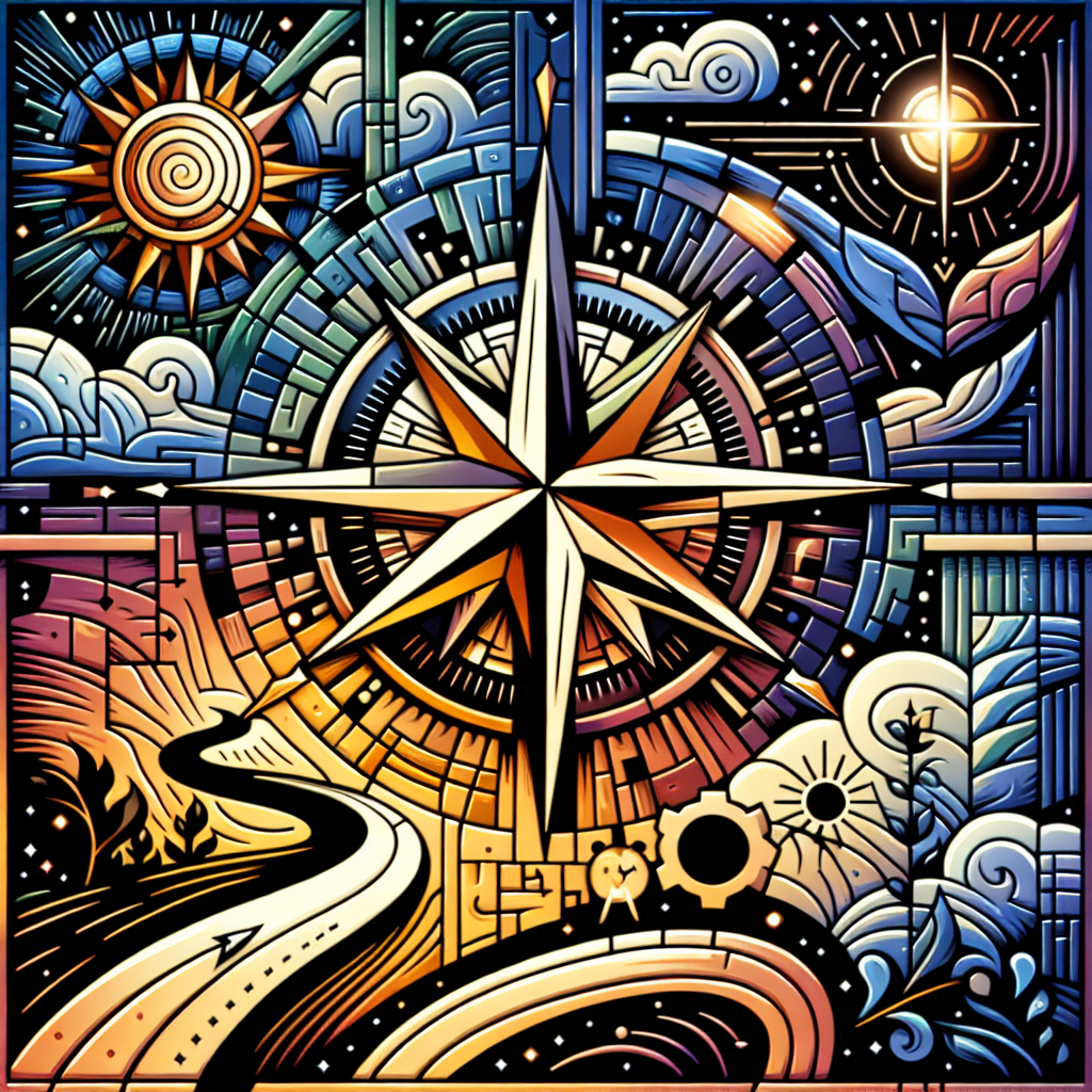 Joyful Destination