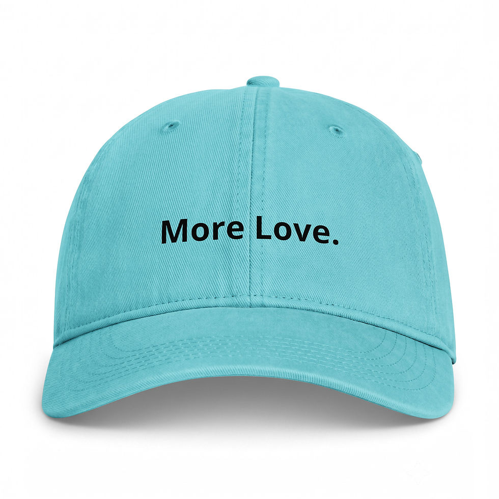 Thumbnail: Coastal Washed Cap