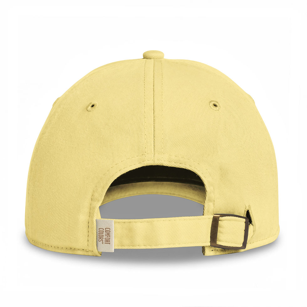 Thumbnail: Coastal Washed Cap