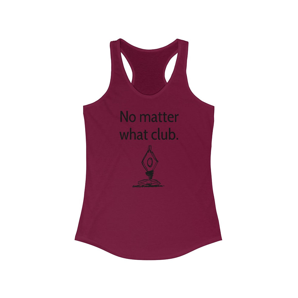 Thumbnail: Women's Ideal Racerback Tank