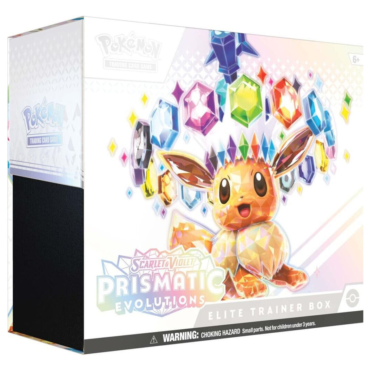 Prismatic ETB