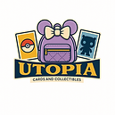 Utopia Cards