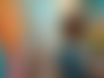 How Blair Simpson Inspires Young Readers Through Art