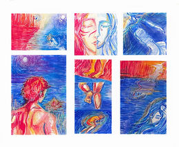 Fire & Water