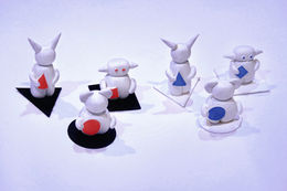 Pieces