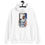 Thumbnail: "The Patriot" Unisex Hoodie (Black Text)