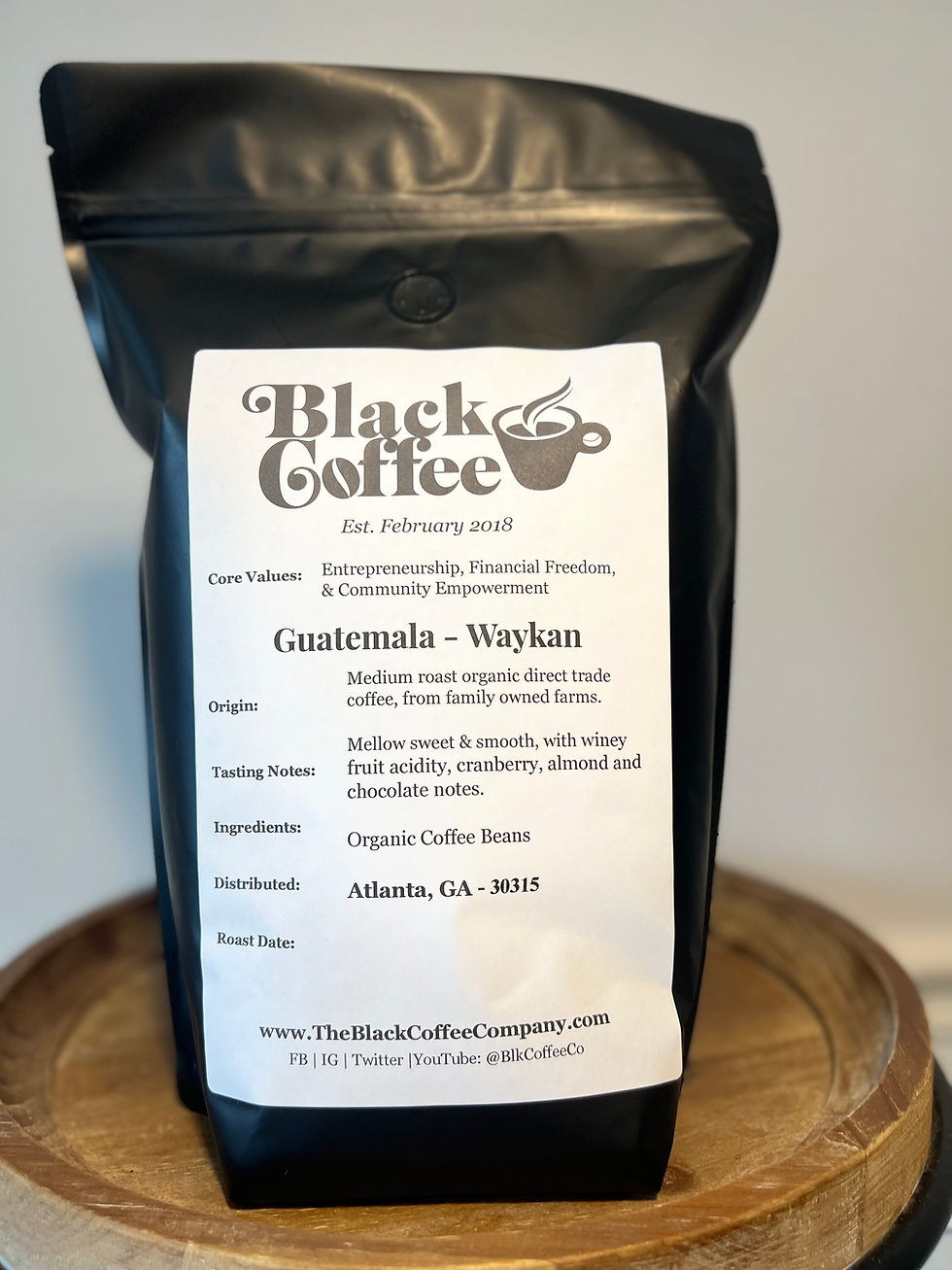 Thumbnail: Guatemala - Waykan