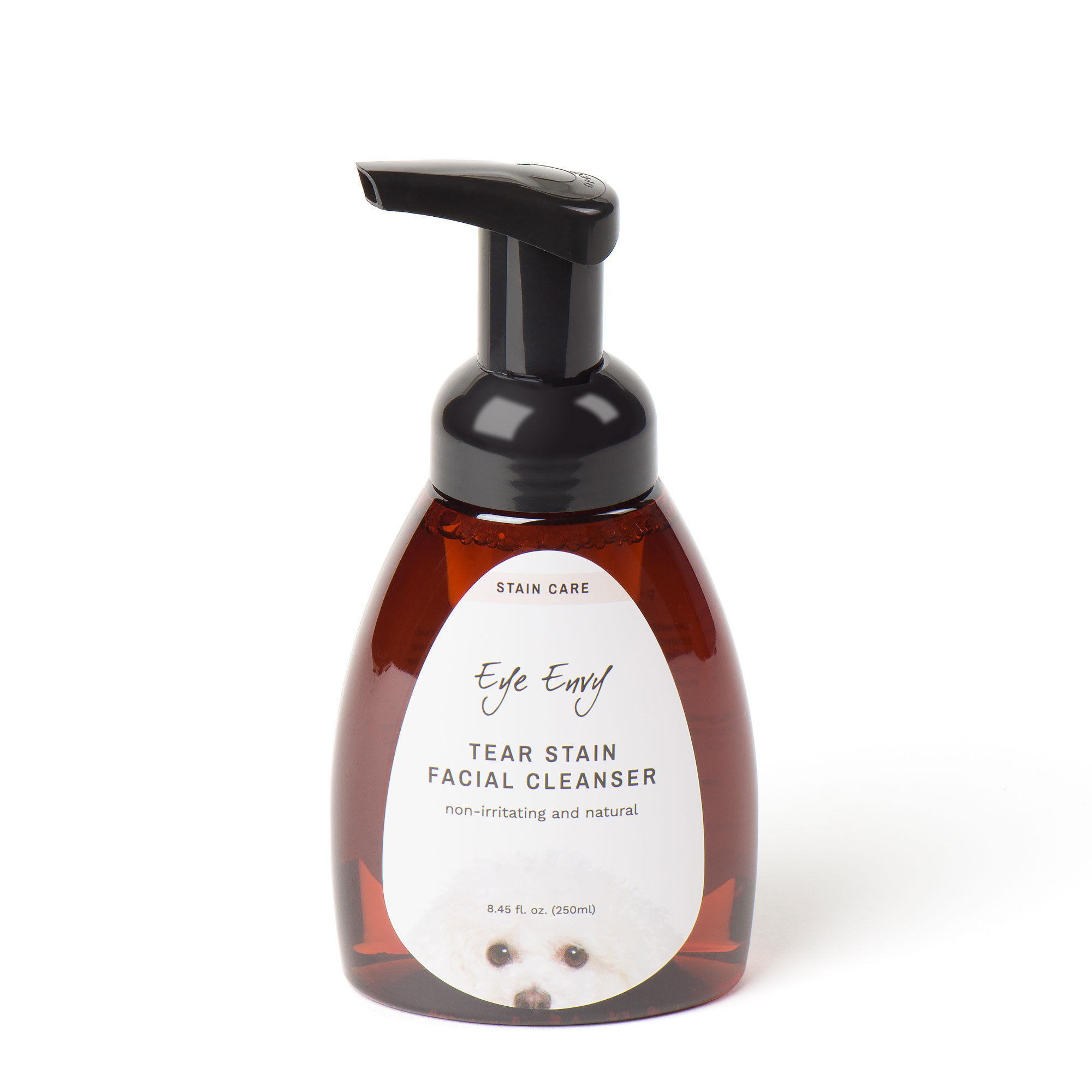 Facial Cleanser 250ml bottle