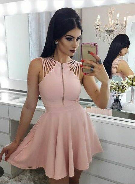 Looks para festa.