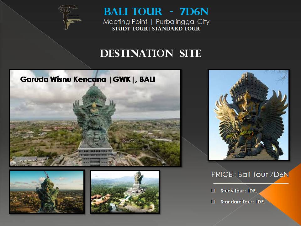 Thumbnail: Study Tour BALI - 7D6N