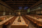 event hall | House No.Seven
