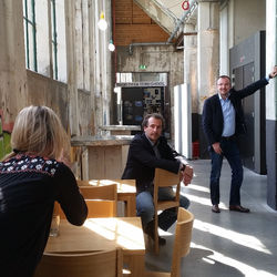 Fotoshoot Cornelissen & Snijders 4