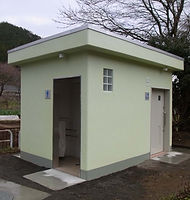 だれでもトイレ