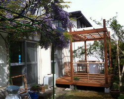 デッキ セランガンバツ