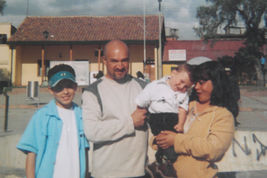 5) Familia (Parte 1)