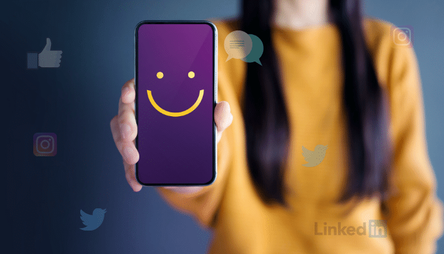 ¿Cómo tratas a tus clientes en Redes Sociales?