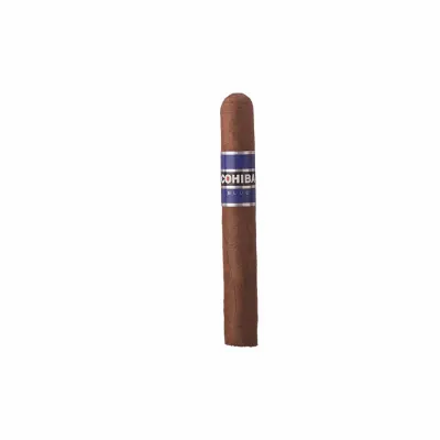 Thumbnail: COHIBA BLUE ROBUSTO