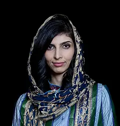 Afghan Tech Entrepreneur