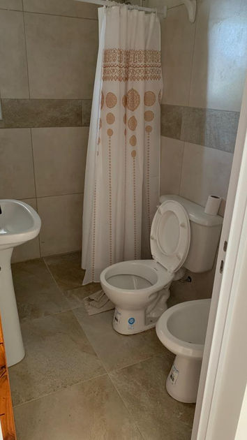 Crespo Entre Rios Alojamiento