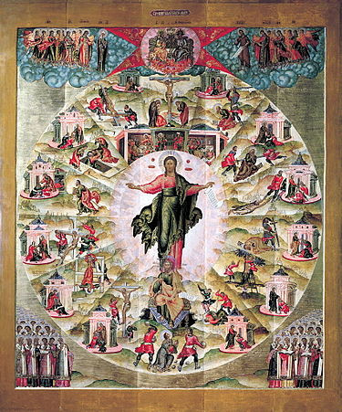 Laissez parler les prophètes LE PROPHÈTE