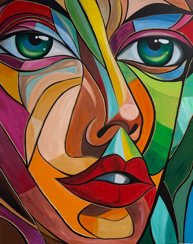 Kaleidoscope of Life