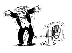 Interview Part 3: Symptoms of performance anxiety in musicians