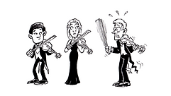 inspired performance