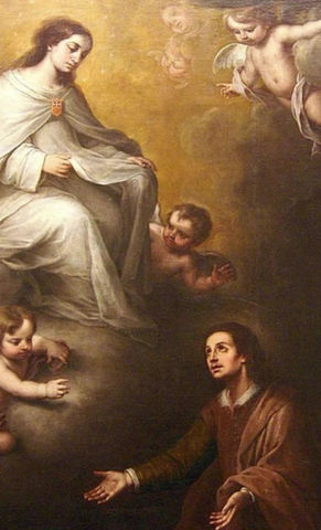 Fiesta de Nuestra Señora de la Merced