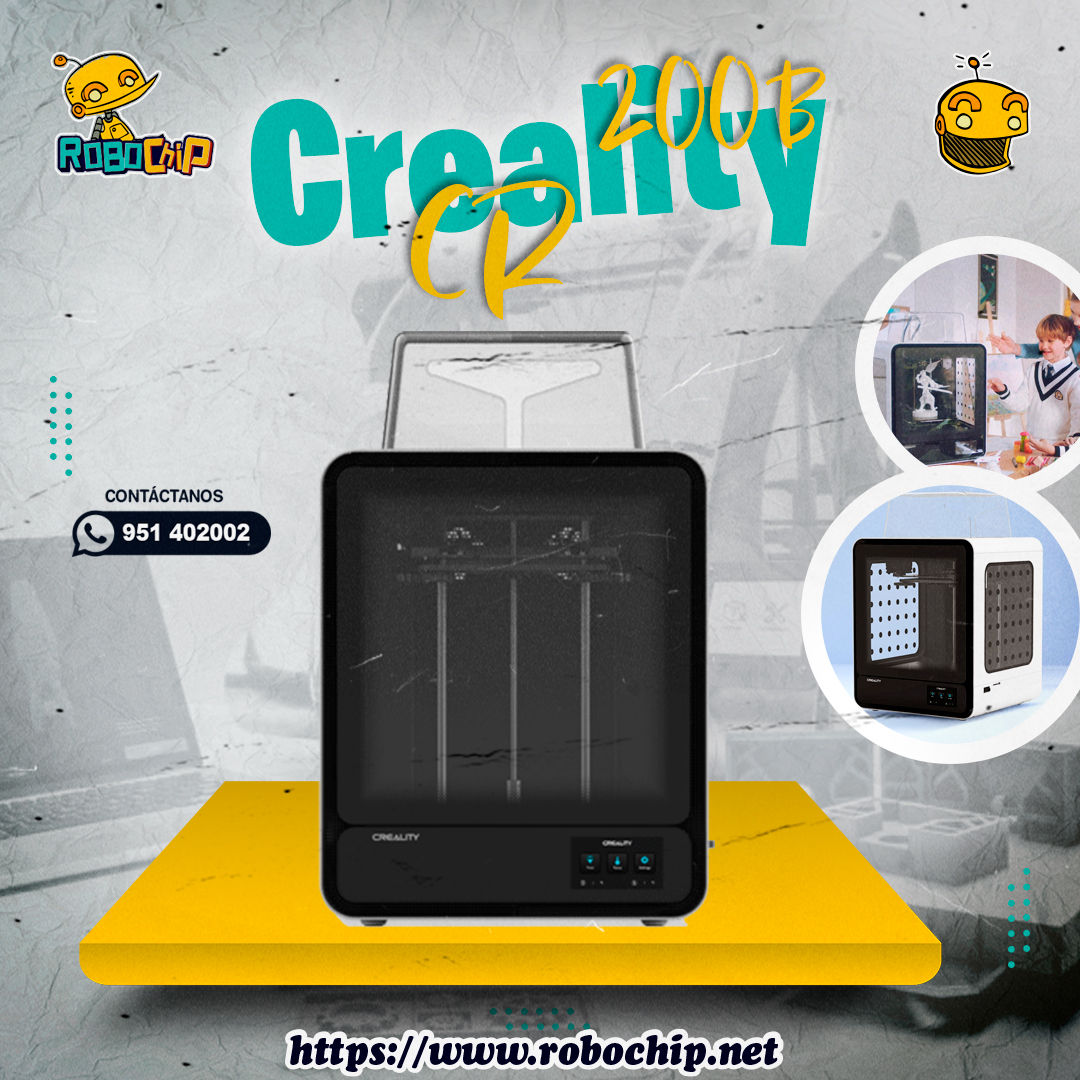 Creality CR - 200B