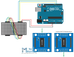 Tutorial 8 × 8 Matriz de LED MAX7219 con Texto en movimiento y Control de Android a través de Blueto