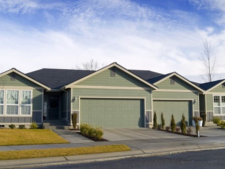 Nonconforming Strata라고 들어 보셨습니까?