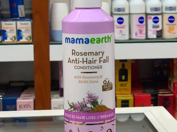 Mamaearth Rosemary Anti-Hair Fall Conditioner 250ml