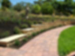 Retaining Walls & Edging