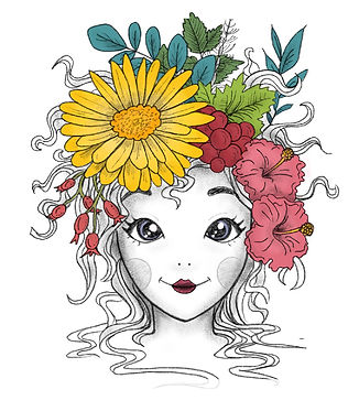 The Whisk and Wand Organic Teas