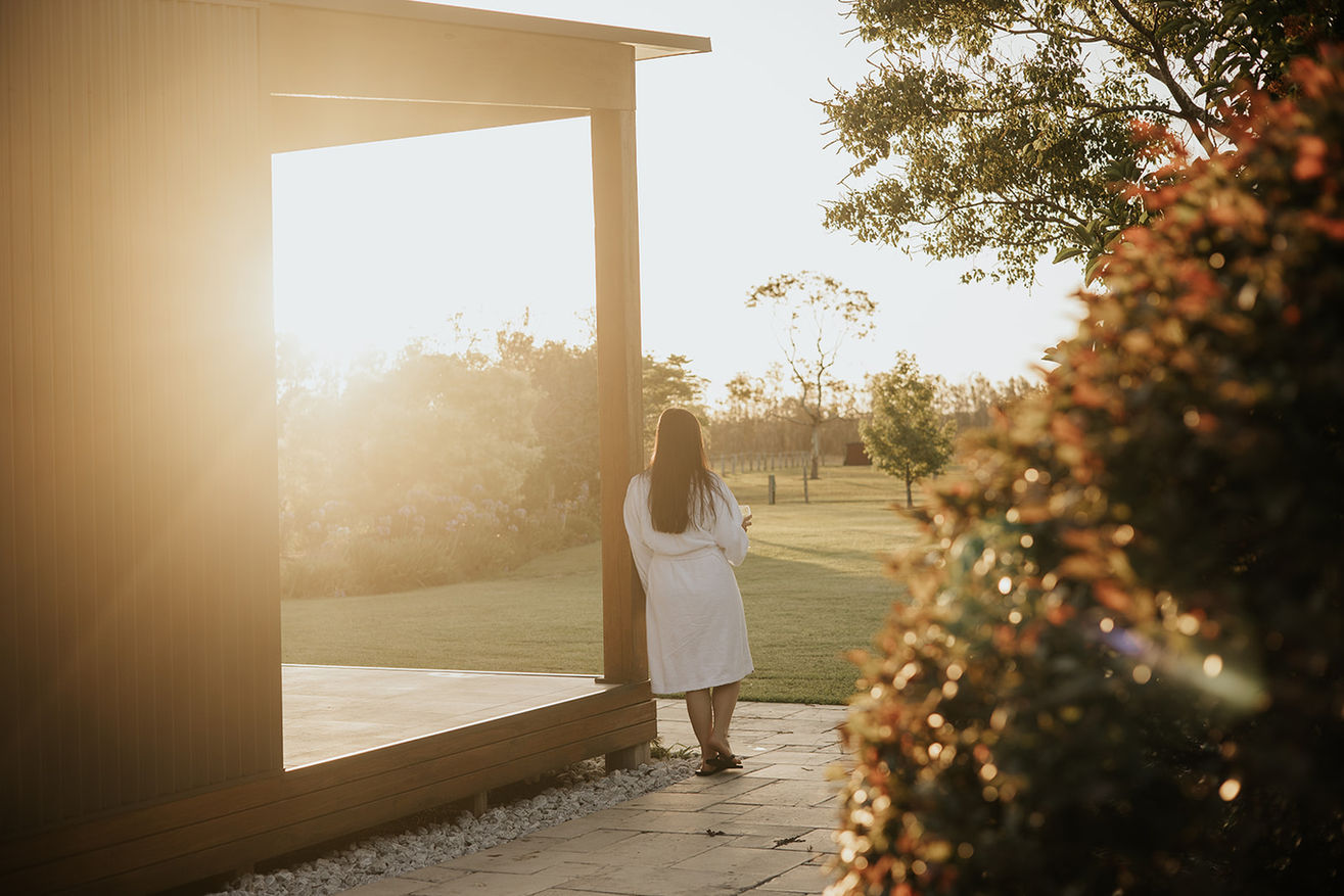 Laurina Estate Private Country Retreat Accommodation