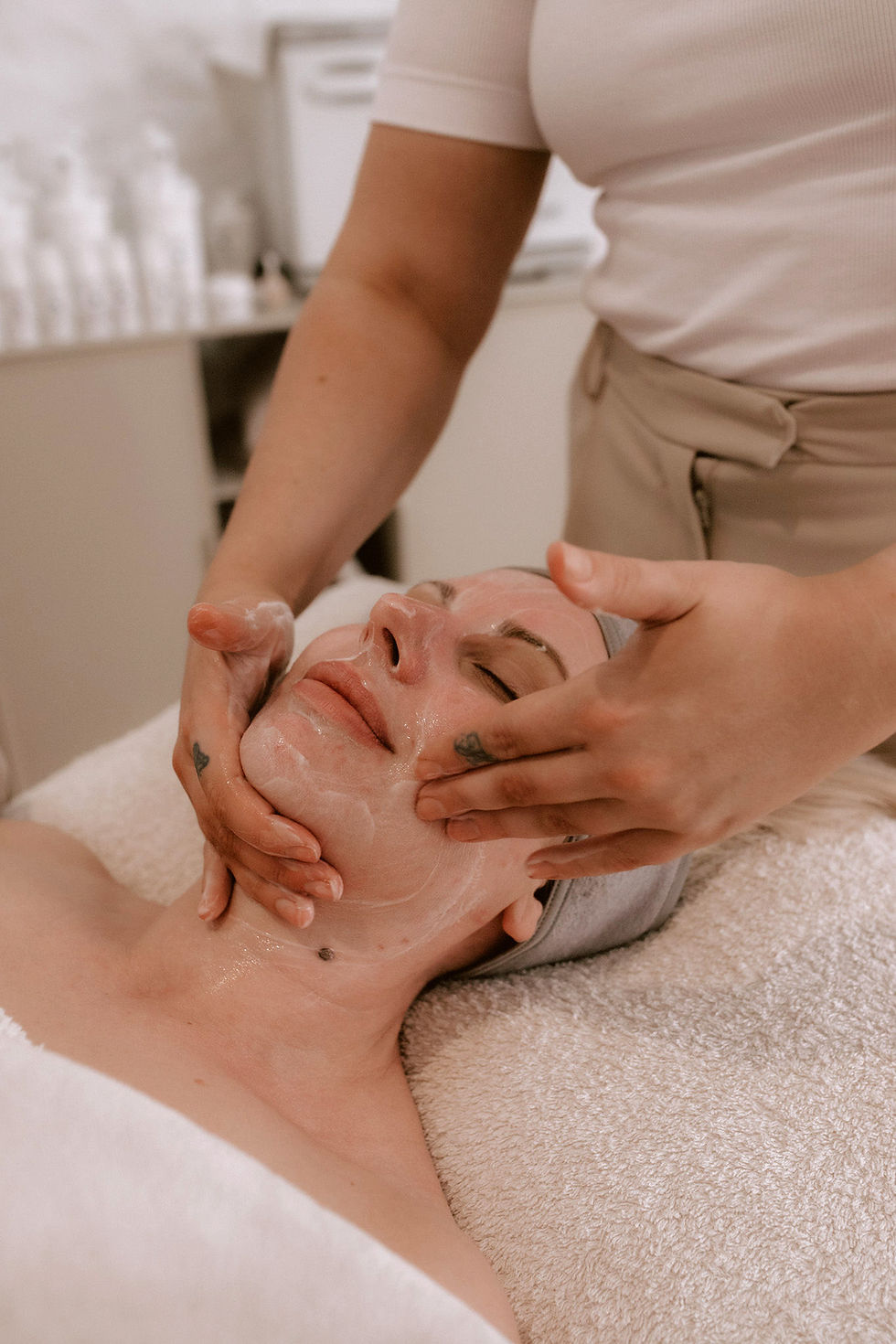 skin clinic barossa valley