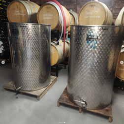 Phase Three Wines Barossa