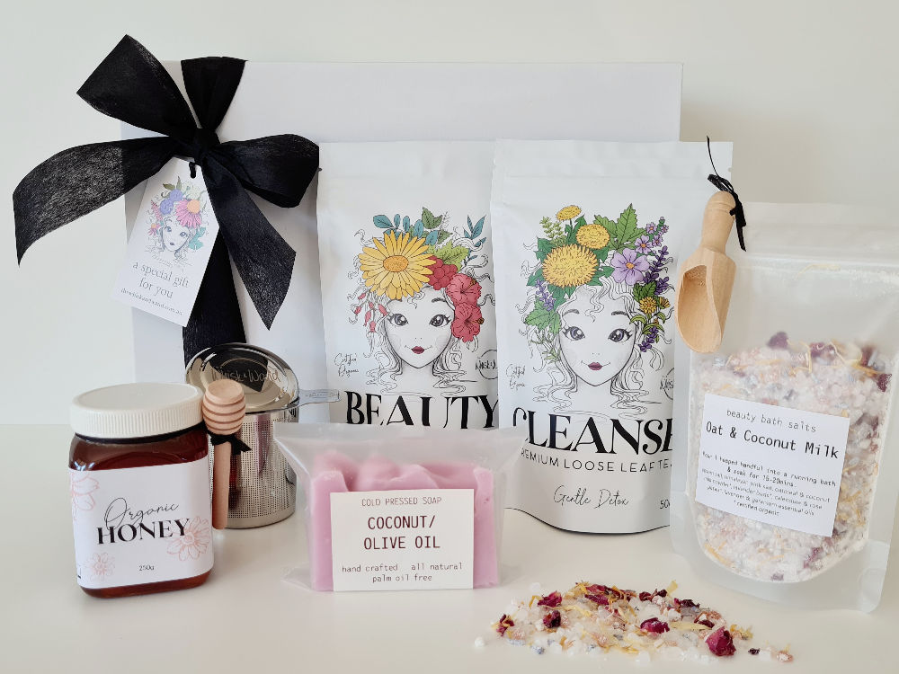 Beauty Gift Hamper