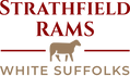 Strathfield Rams White Suffolks