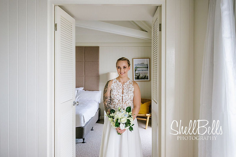 Marlena Maree Wedding Hair and Makeup Artist Brisbane